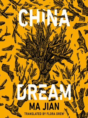 cover image of China Dream